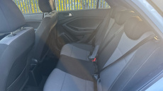 Hyundai i20 1.2 MPi SE 5dr Petrol Hatchback